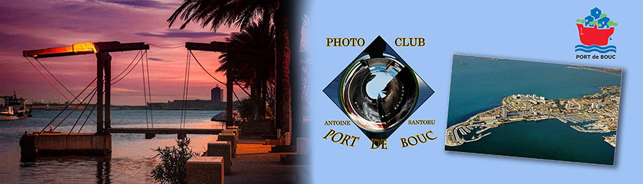 Photo Club Port de Bouc